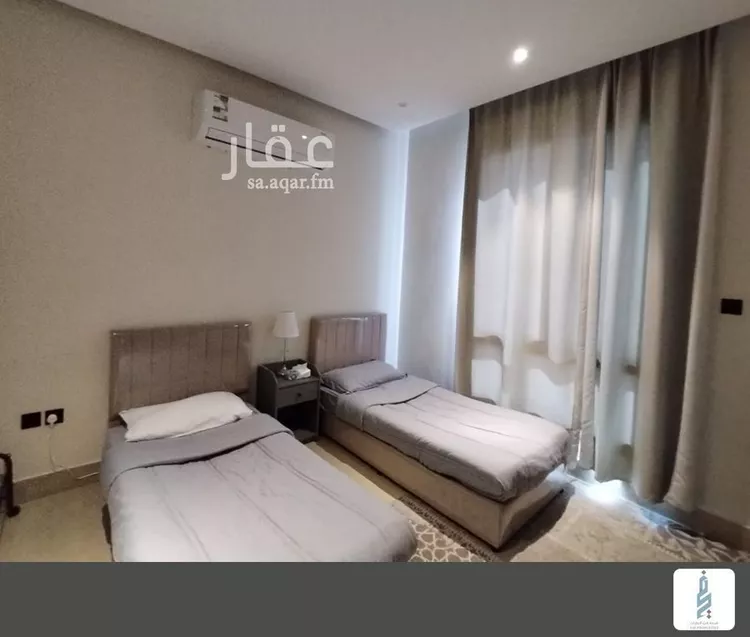 شقة للإيجار في شارع سويد بن حارثة, حي حطين, مدينة الرياض, منطقة الرياض 17