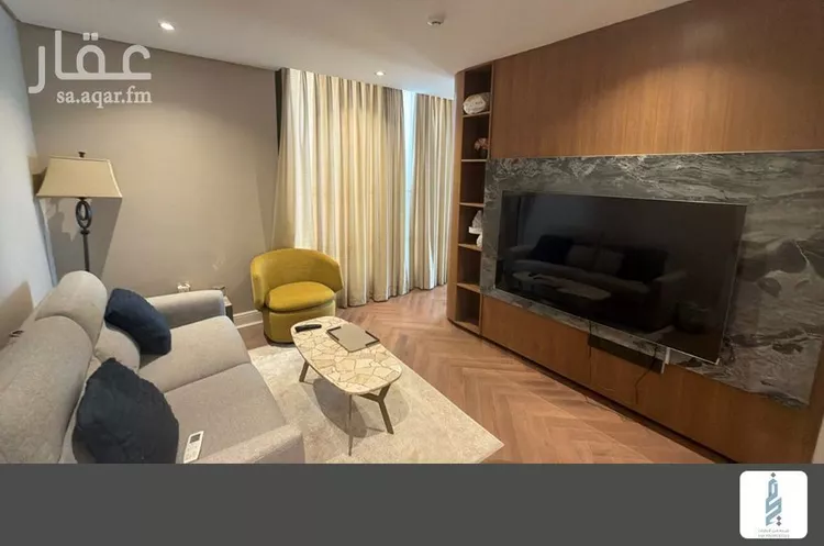 Apartment for Rent in Riyadh Al Malqa صورة 5