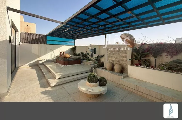 Apartment for Rent in Riyadh Al Malqa صورة 3