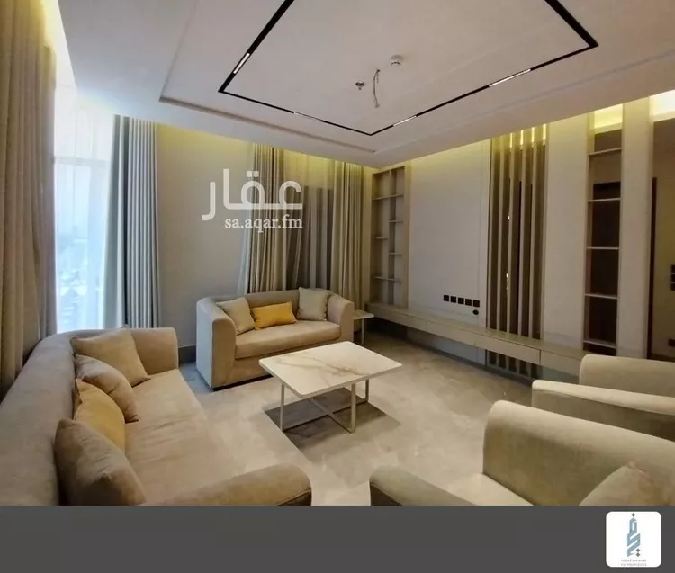 شقة للإيجار في شارع الأمير عبدالمحسن بن جلوي, حي المصيف, مدينة الرياض, منطقة الرياض صورة 3
