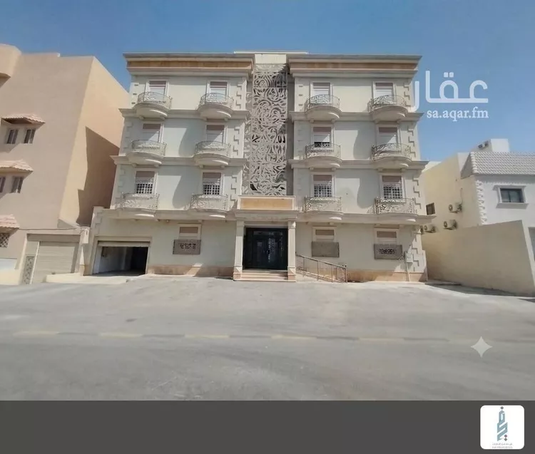 شقة للإيجار في شارع جعفر بن محمد, حي العقيق, مدينة الرياض, منطقة الرياض