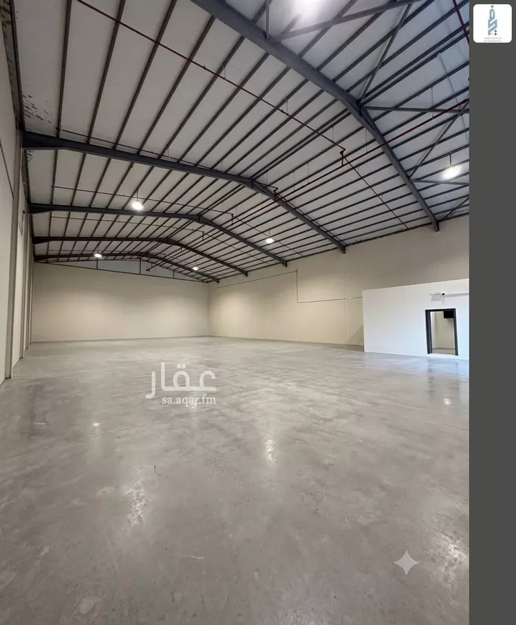 مستودع للإيجار في شارع الملك عبدالله بن عبدالعزيز , حي محاسن ارامكو الخامس, مدينة الاحساء, المنطقة الشرقية صورة 4