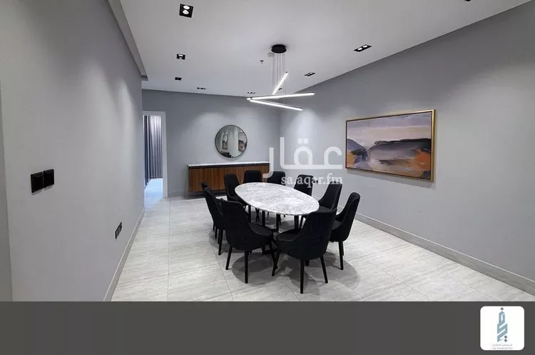 Apartment for Rent in Riyadh Qurtubah 8