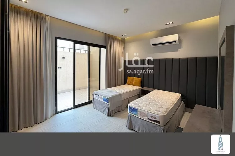 Apartment for Rent in Riyadh Qurtubah 23