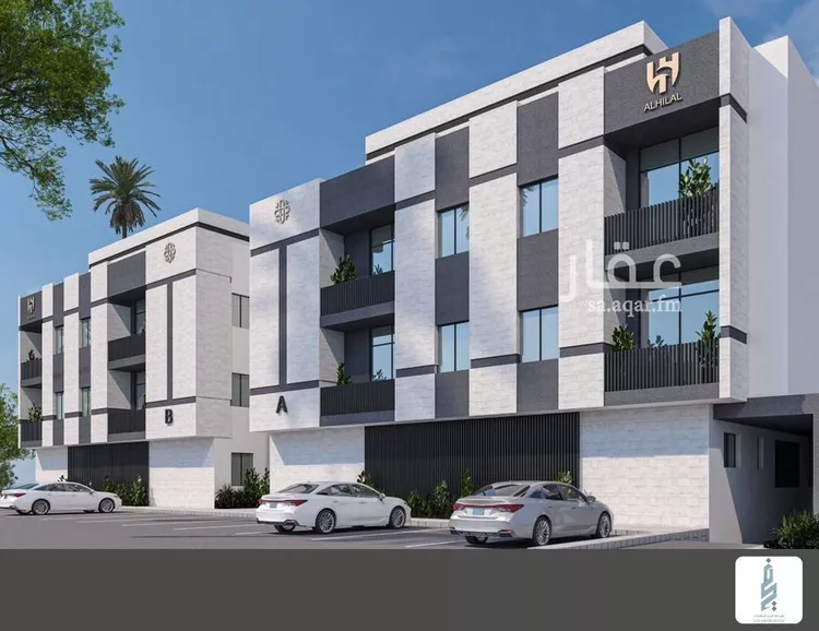 Apartment for Rent in Riyadh An Nada صورة 2