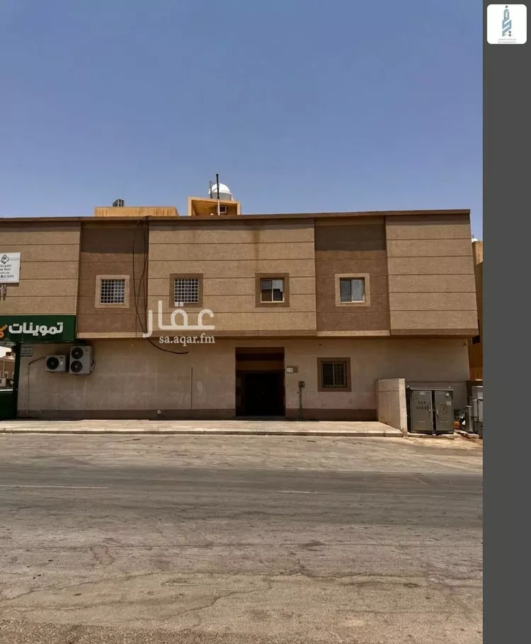 شقة للإيجار في شارع القادسية, حي الياسمين, مدينة الرياض, منطقة الرياض