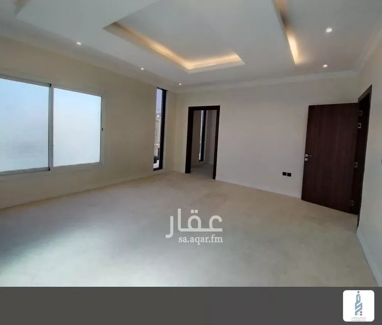 فيلا للإيجار في شارع جعفر المعتصم, حي الرفيعة, مدينة الرياض, منطقة الرياض 15