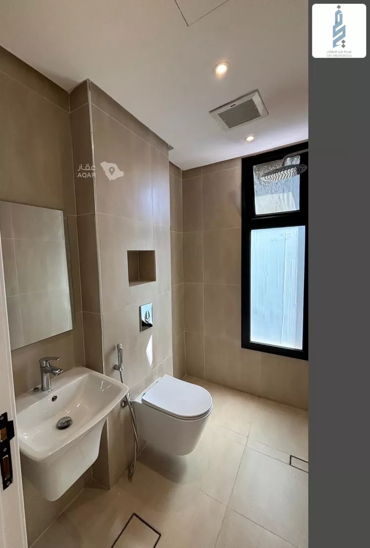 فيلا للإيجار في شارع وادي هجر, حي الملقا, مدينة الرياض, منطقة الرياض 8