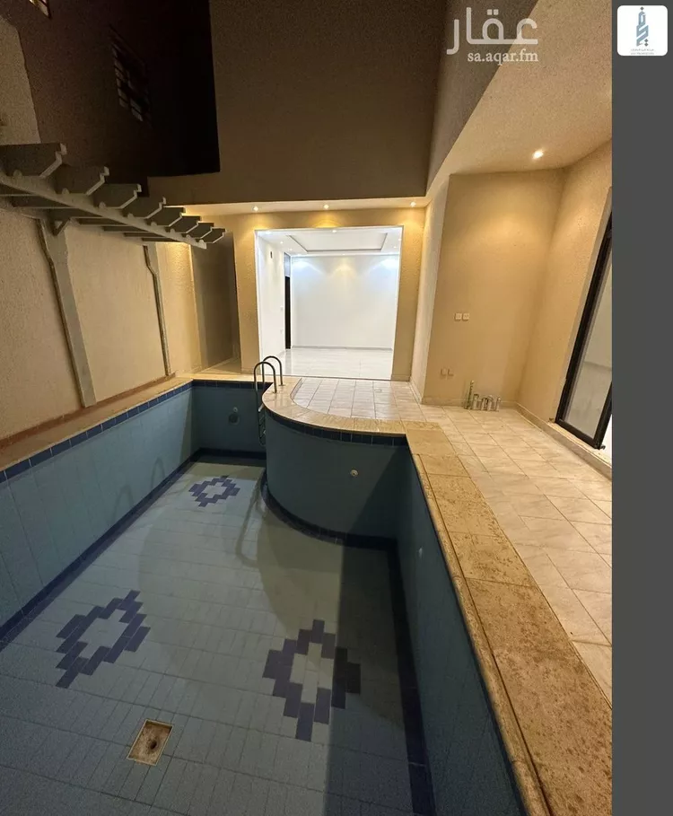 فيلا للبيع في شارع أبي السعود بن ظهيرة, حي الرمال, مدينة الرياض, منطقة الرياض صورة 2