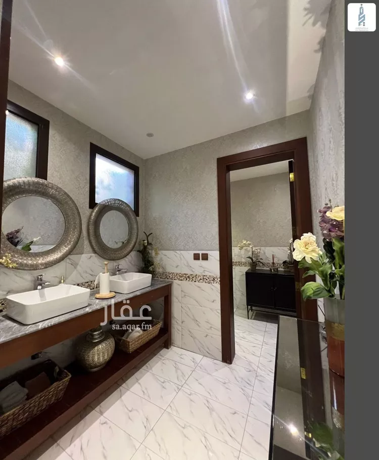 فيلا للبيع في شارع العاصمة 43, حي العاصمة, مدينة امارة منطقة الرياض - الدرعيه, منطقة الرياض صورة 2
