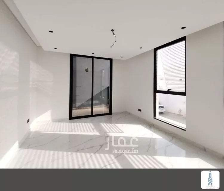 دور للإيجار في شارع رقم 309, حي الياسمين, مدينة الرياض, منطقة الرياض صورة 3