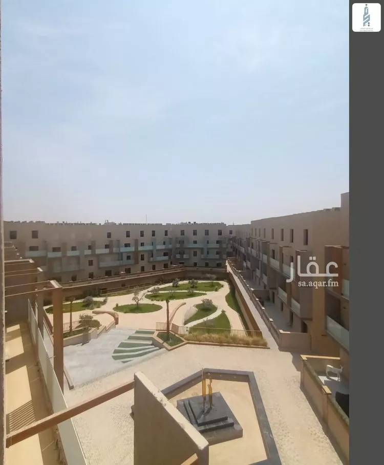 شقة للإيجار في شارع الوفاء, حي حطين, مدينة الرياض, منطقة الرياض صورة 2