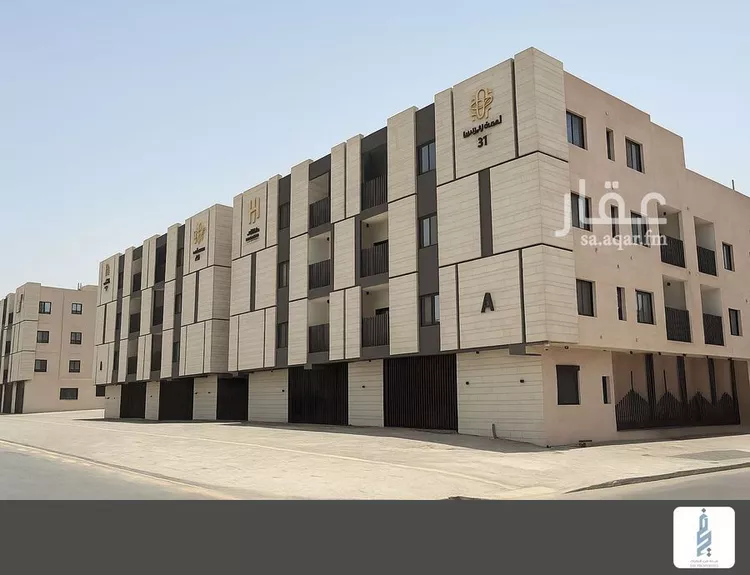 شقة للبيع في شارع القرانة, حي الندى, مدينة الرياض, منطقة الرياض
