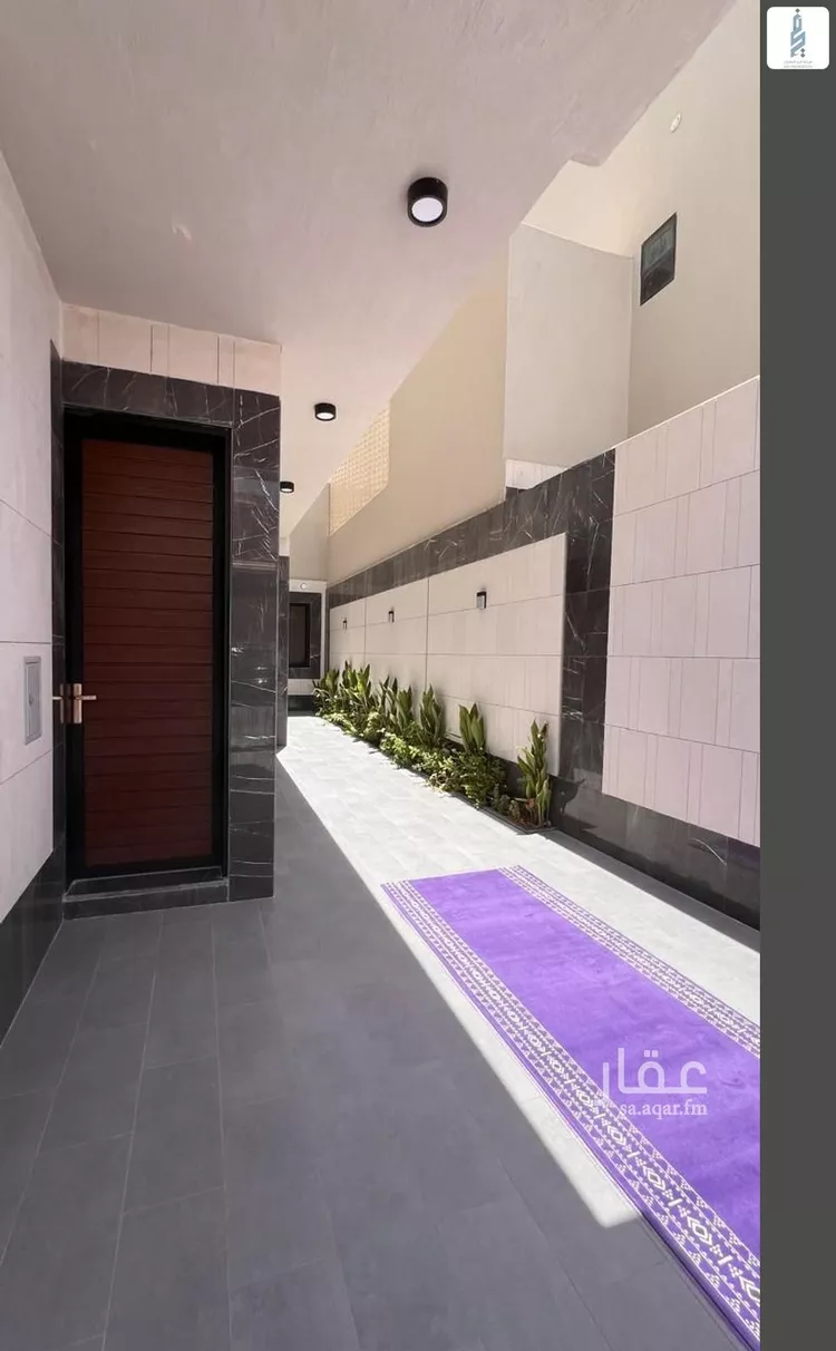 دور للبيع في شارع أحمد المستنير, حي النرجس, مدينة الرياض, منطقة الرياض صورة 4