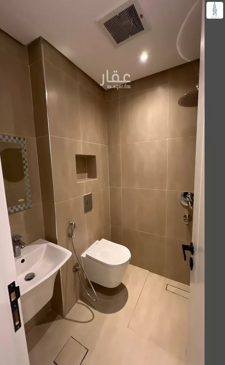 شقة للبيع في شارع وادي هجر, حي الملقا, مدينة الرياض, منطقة الرياض صورة 3