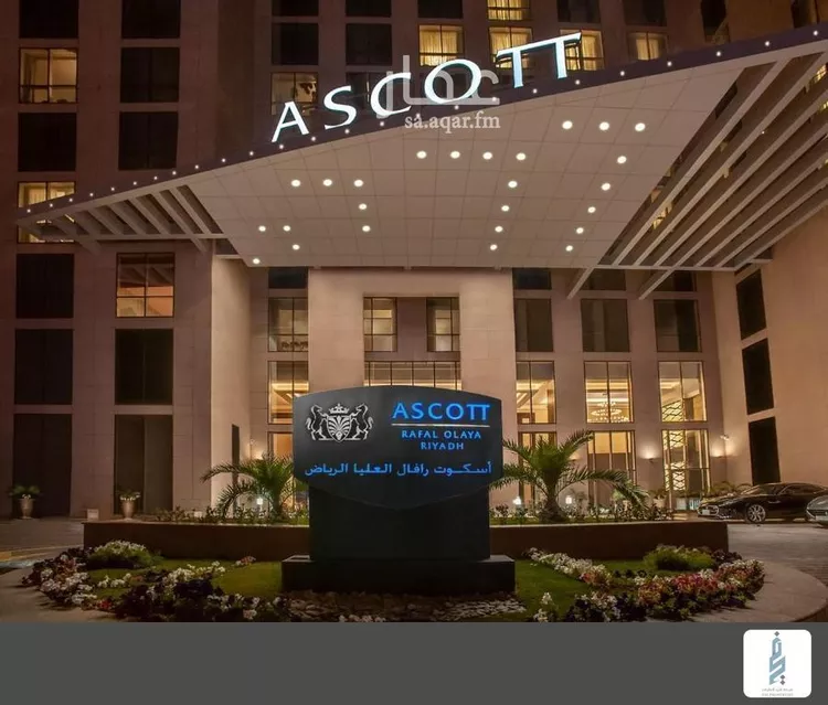 شقة للإيجار في شارع العليا, حي الصحافة, مدينة الرياض, منطقة الرياض صورة 2