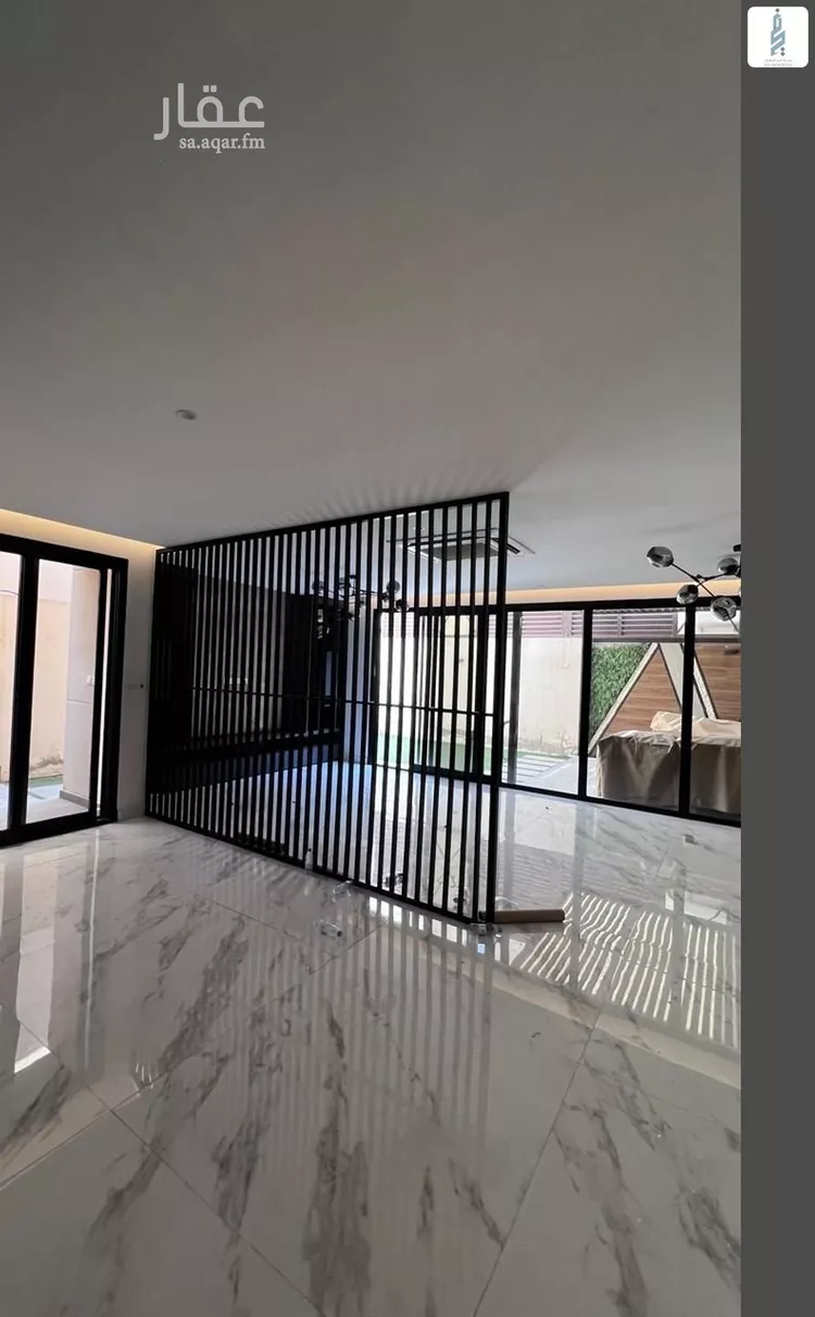 فيلا للإيجار في شارع العاصمة 49, حي العاصمة, مدينة الدرعية, منطقة الرياض صورة 3