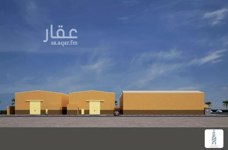 مستودع للإيجار في شارع الجرشي, حي السلي, مدينة الرياض, منطقة الرياض صورة 3