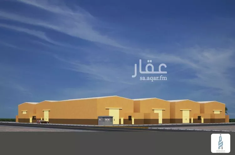 مستودع للإيجار في شارع الجرشي, حي السلي, مدينة الرياض, منطقة الرياض صورة 3