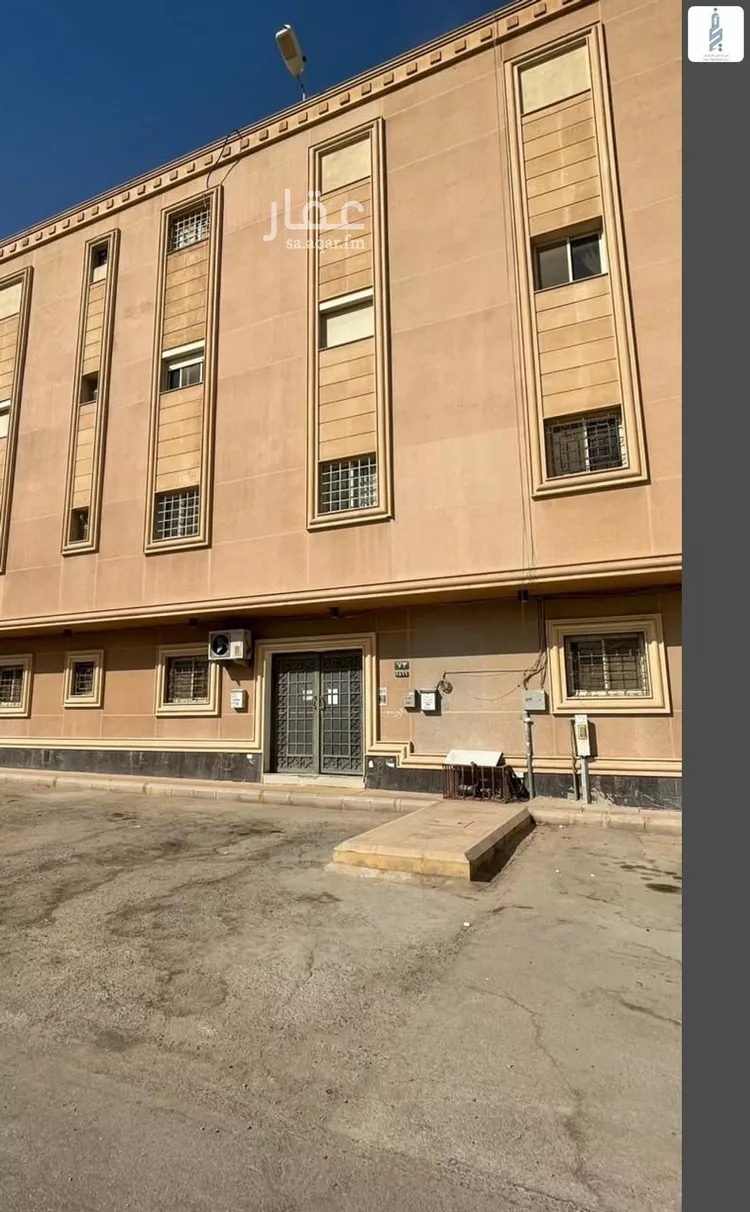 شقة للإيجار في شارع العشيرة, حي ظهرة لبن, مدينة الرياض, منطقة الرياض صورة 2