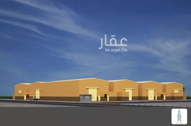 مستودع للإيجار في شارع الجرشي, حي السلي, مدينة الرياض, منطقة الرياض صورة 4