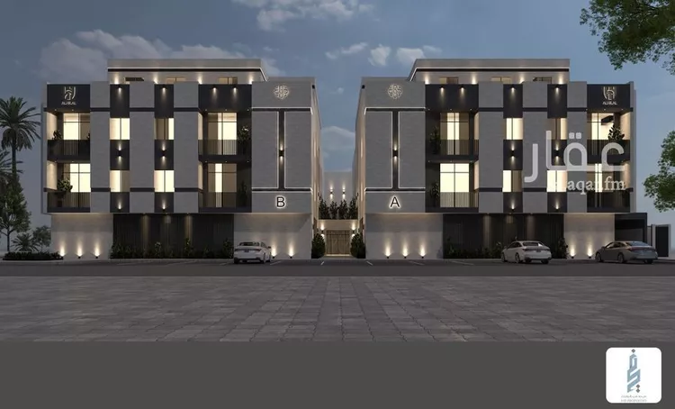 فيلا للبيع في شارع وادي هجر, حي الملقا, مدينة الرياض, منطقة الرياض