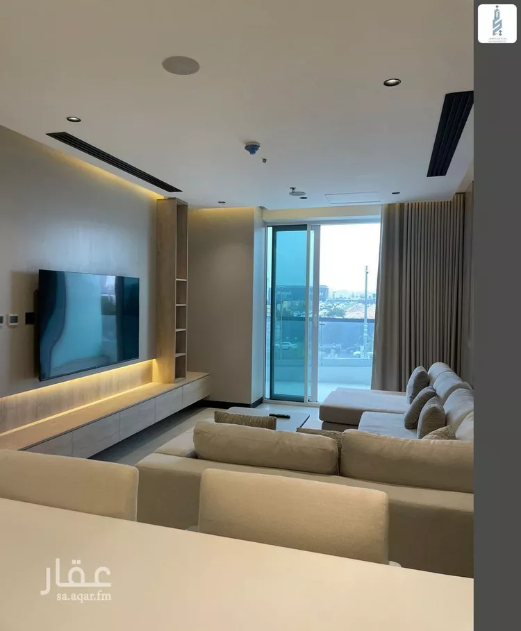 شقة للإيجار في شارع الملك فهد, حي الرحمانية, مدينة الرياض, منطقة الرياض صورة 2