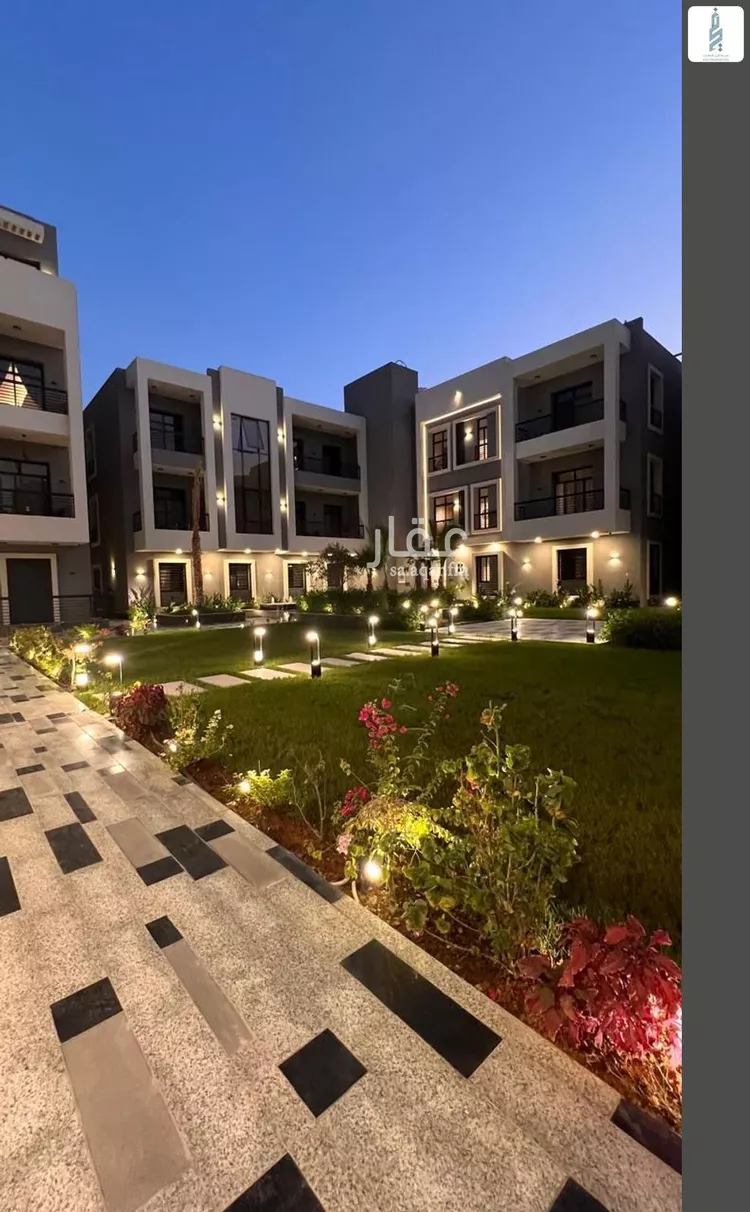 شقة للإيجار في شارع عبدالله بن سليمان الحمدان, حي العليا, مدينة الرياض, منطقة الرياض