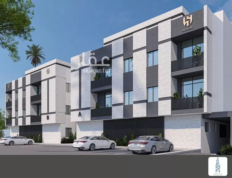 Apartment for Rent in Riyadh An Nada صورة 3