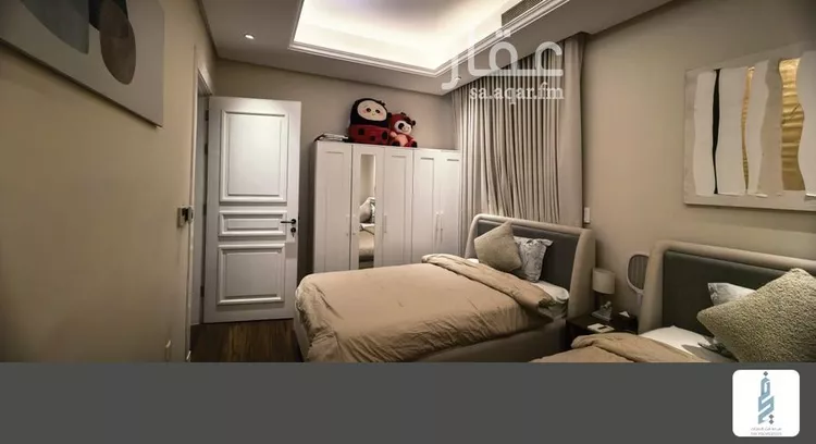 Apartment for Rent in Riyadh Hittin 17