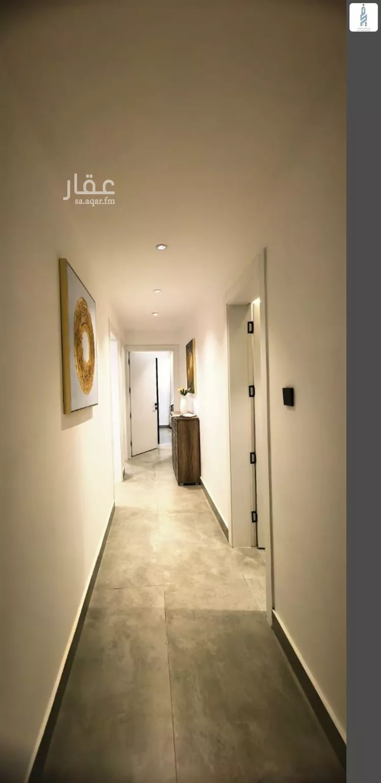 Apartment for Rent in Riyadh Al Malqa 9