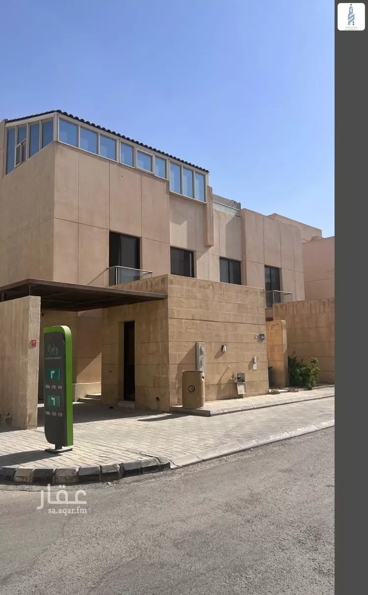 فيلا للإيجار في شارع العاصمة 49, حي العاصمة, مدينة الدرعية, منطقة الرياض