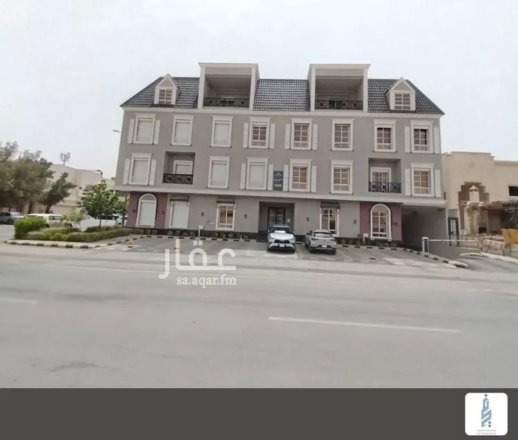 شقة للإيجار في شارع الشارقة, حي المحمدية, مدينة الرياض, منطقة الرياض صورة 2