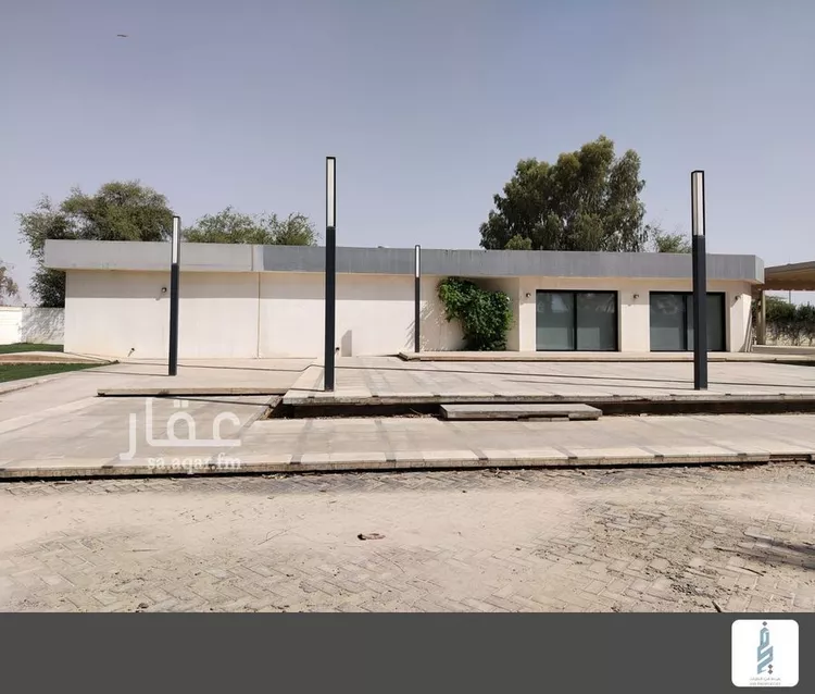 استراحة للبيع في شارع حرب السلمي, حي الرمال, مدينة الرياض, منطقة الرياض صورة 3