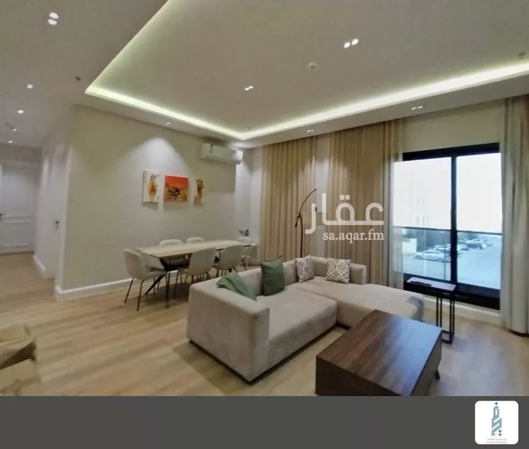 شقة للإيجار في شارع وادي البطحاء, حي العقيق, مدينة الرياض, منطقة الرياض صورة 3