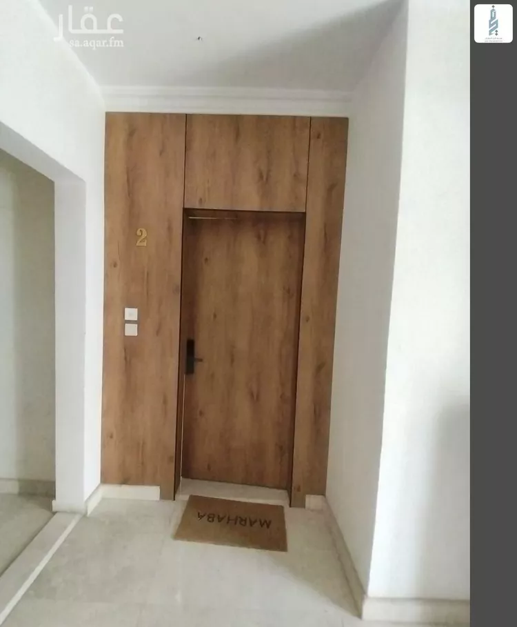 شقة للإيجار في شارع جعفر بن محمد, حي العقيق, مدينة الرياض, منطقة الرياض صورة 2