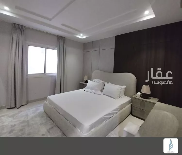 شقة للإيجار في شارع جعفر بن محمد, حي العقيق, مدينة الرياض, منطقة الرياض 12