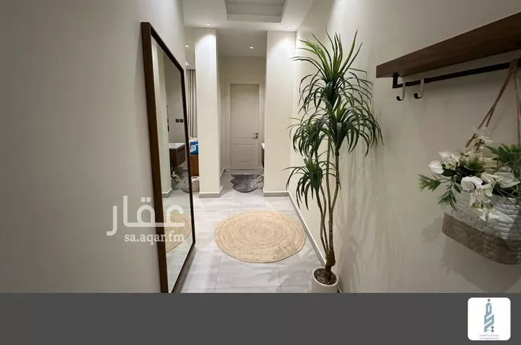 شقة للبيع في شارع وادي وج, حي الملقا, مدينة الرياض, منطقة الرياض 11
