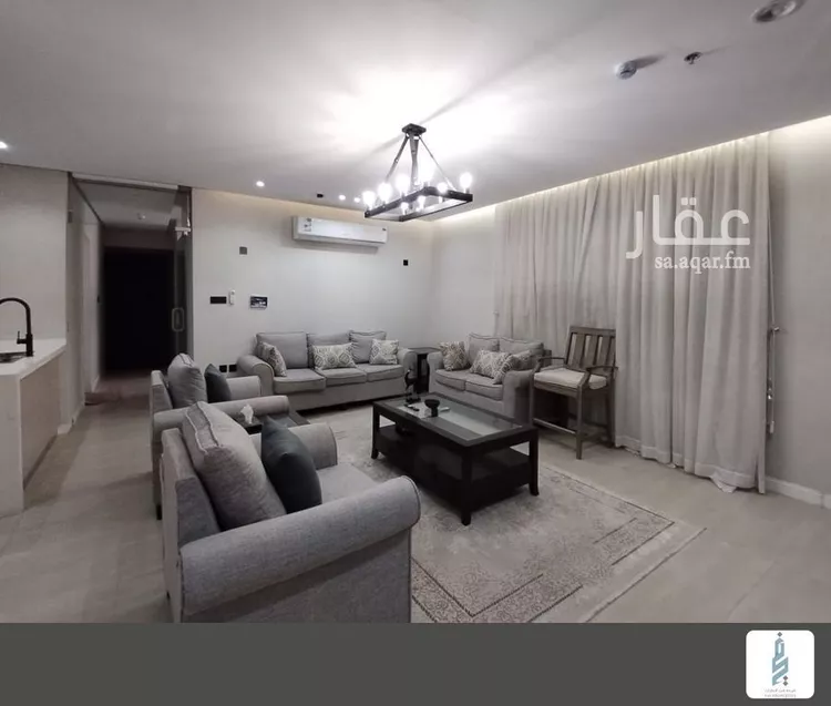 شقة للإيجار في شارع الربيع, حي النرجس, مدينة الرياض, منطقة الرياض صورة 5