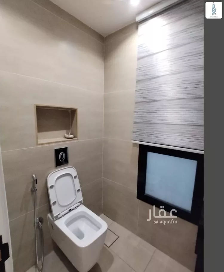 شقة للإيجار في شارع الربيع, حي النرجس, مدينة الرياض, منطقة الرياض صورة 4