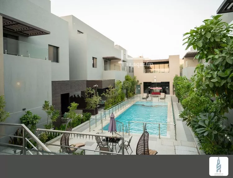 Villa for Rent in Riyadh An Nada صورة 2