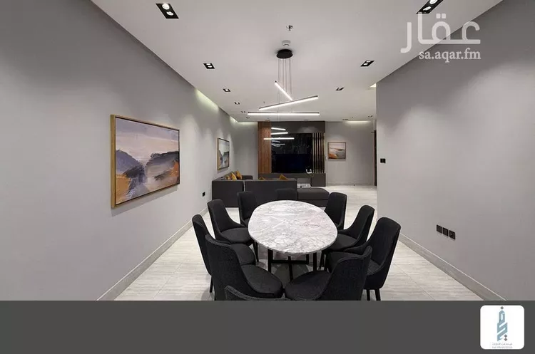 Apartment for Rent in Riyadh Qurtubah 9