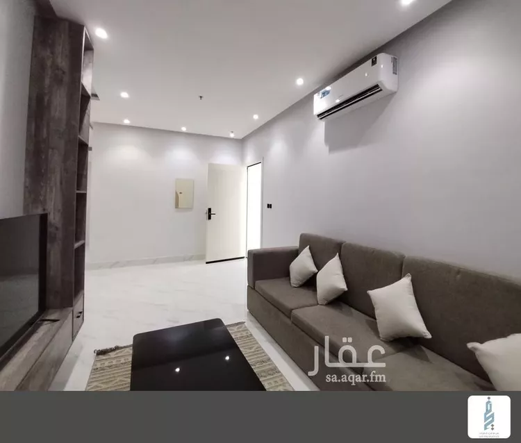 شقة للإيجار في شارع شعيب المغربي, حي النرجس, مدينة الرياض, منطقة الرياض صورة 5