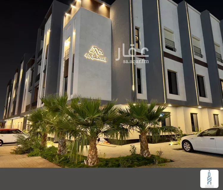 شقة للإيجار في شارع علي الثمانيني, حي الأندلس, مدينة الرياض, منطقة الرياض صورة 2
