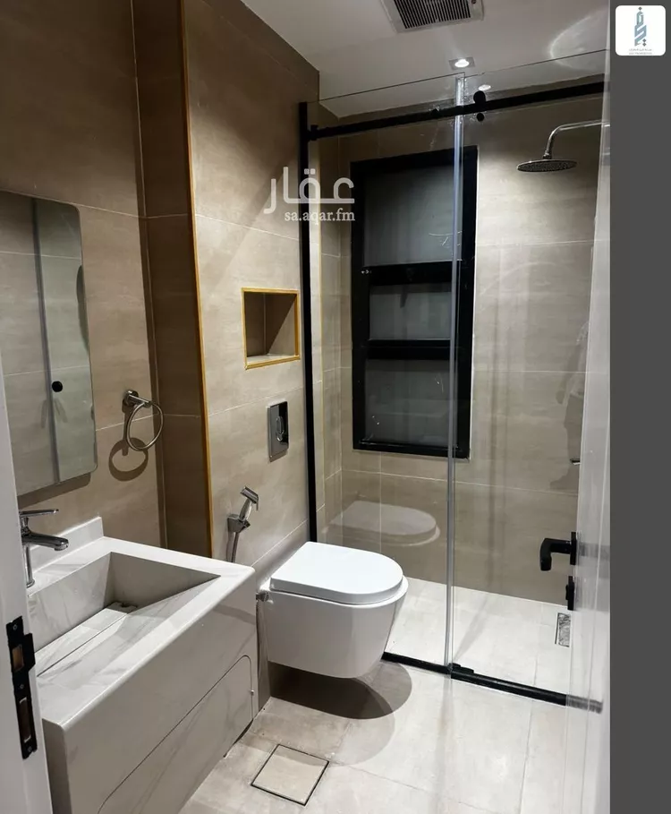 شقة للإيجار في شارع القرانة, حي الندى, مدينة الرياض, منطقة الرياض 2