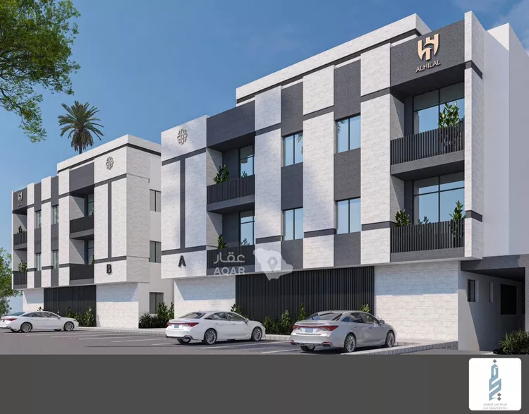 Apartment for Rent in Riyadh An Nada
