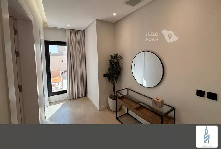 فيلا للإيجار في شارع وادي هجر, حي الملقا, مدينة الرياض, منطقة الرياض 9