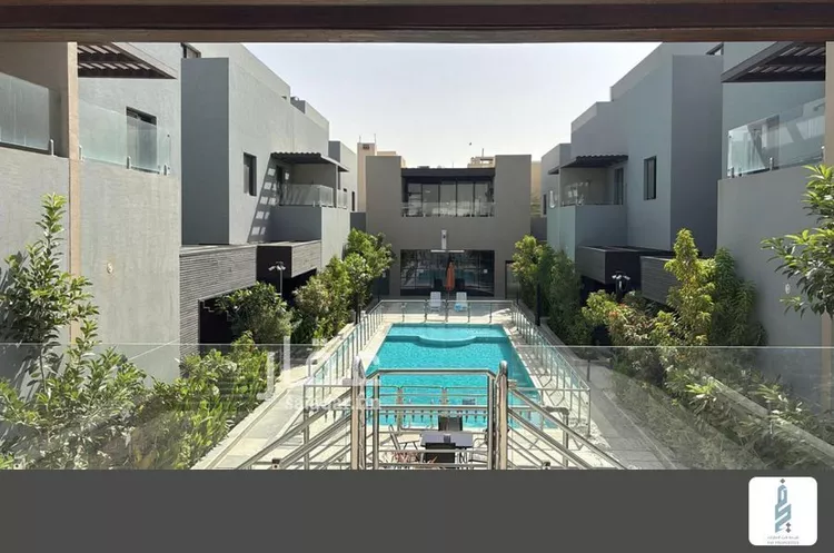فيلا للإيجار في شارع القريات, حي الندى, مدينة الرياض, منطقة الرياض صورة 3