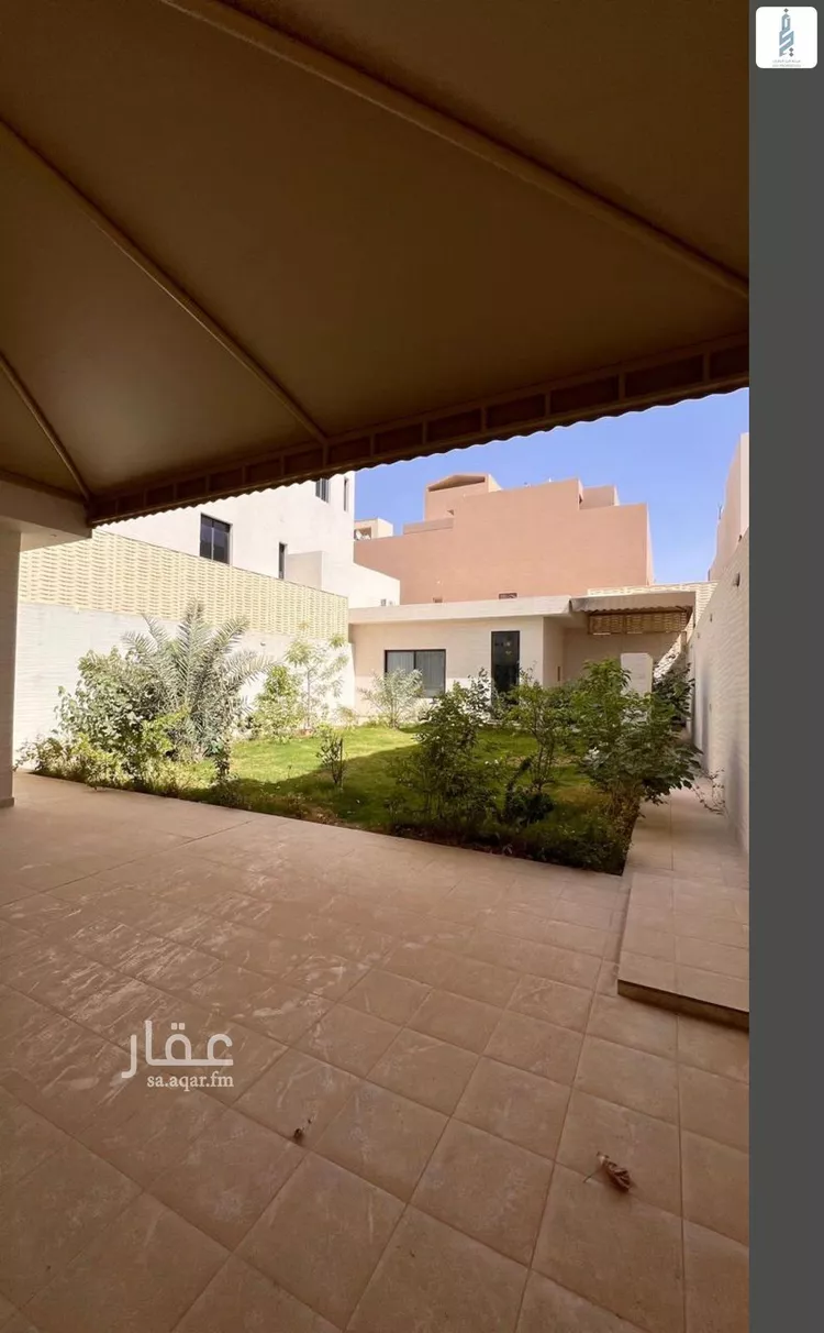 استراحة للبيع في شارع محمد بن أبي المظفر, حي القيروان, مدينة الرياض, منطقة الرياض صورة 2