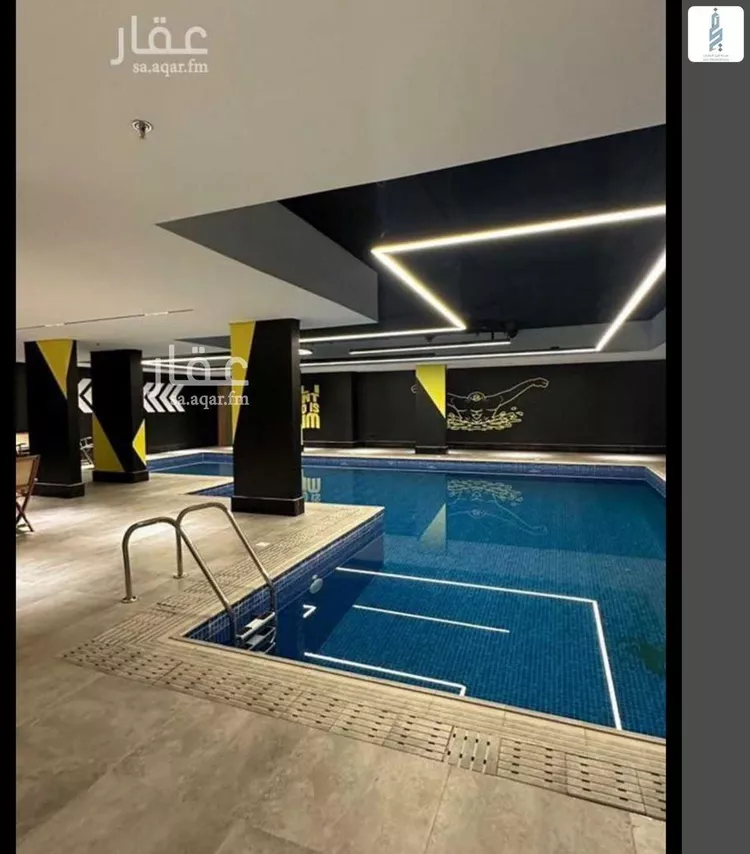 شقة للإيجار في شارع آسيا, حي حطين, مدينة الرياض, منطقة الرياض صورة 4